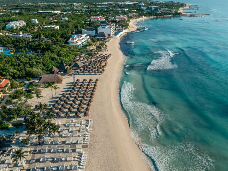 Iberostar Waves Paraíso Beach