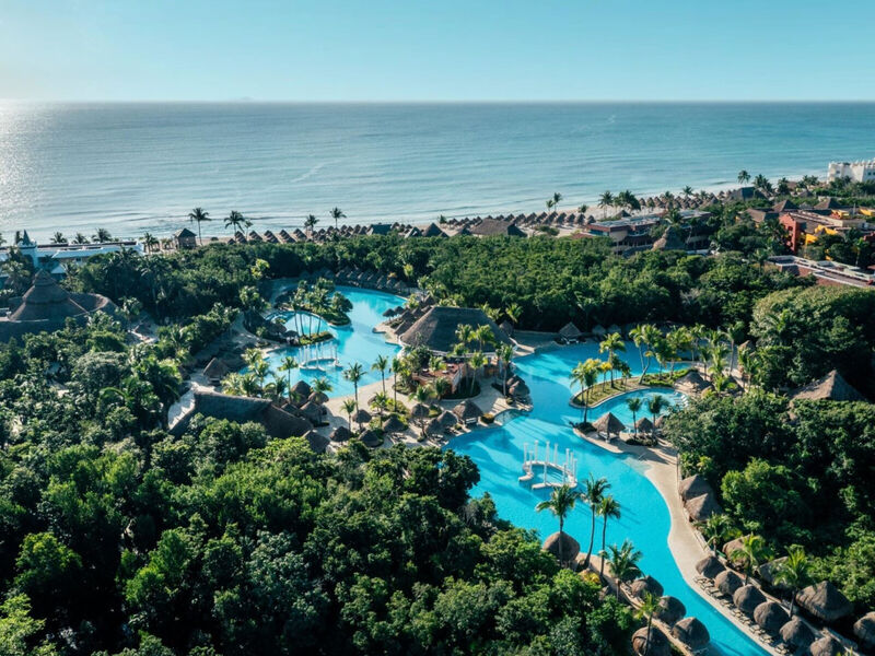 Iberostar Waves Paraíso Beach