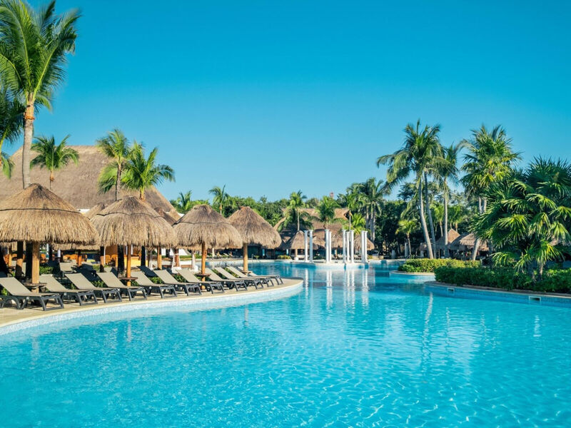 Iberostar Waves Paraíso Beach