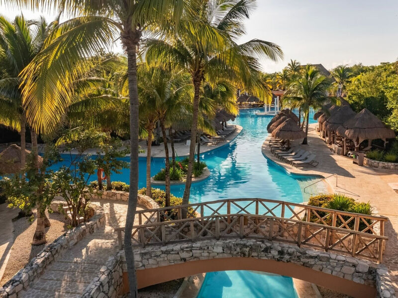 Iberostar Waves Paraíso Beach