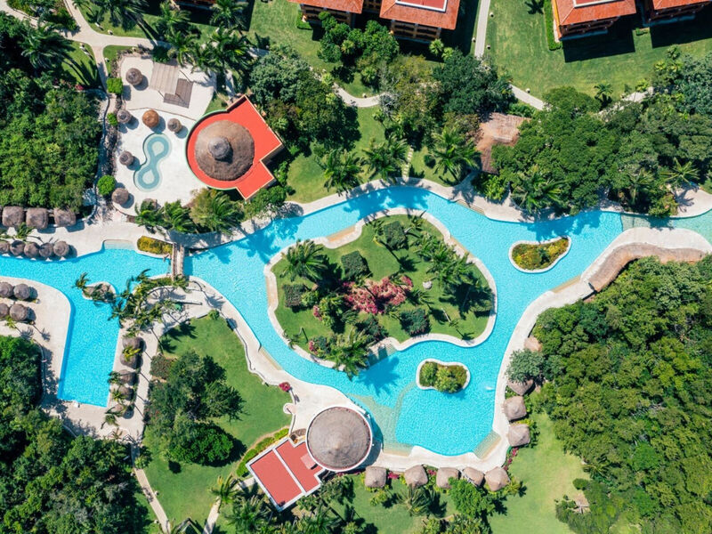 Iberostar Waves Paraíso Beach