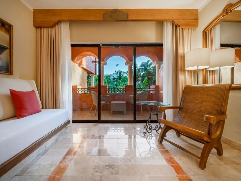 Iberostar Waves Paraíso Beach