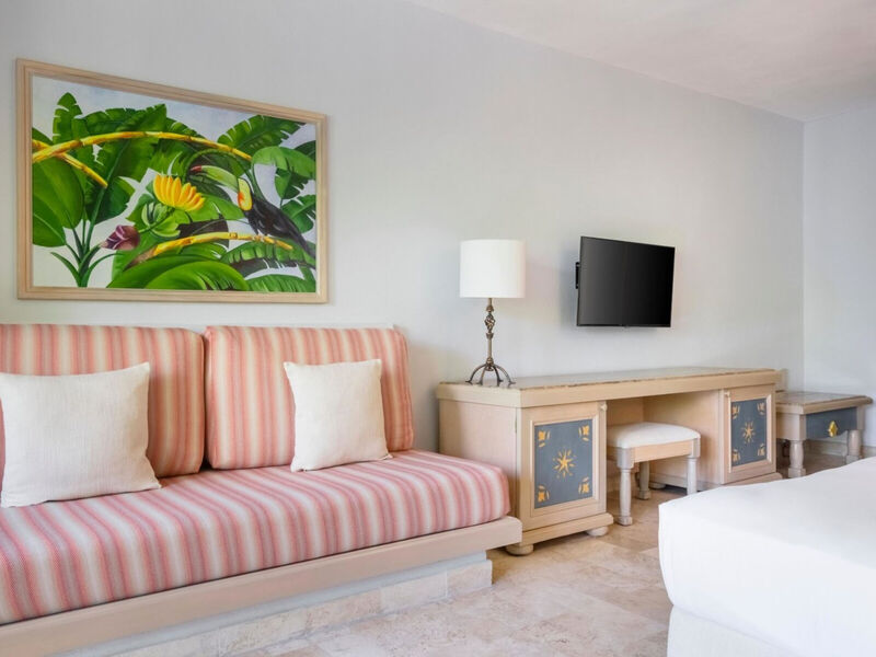 Iberostar Waves Paraíso Beach