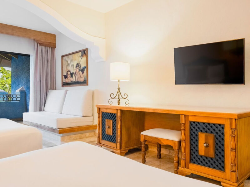 Iberostar Waves Paraíso Beach