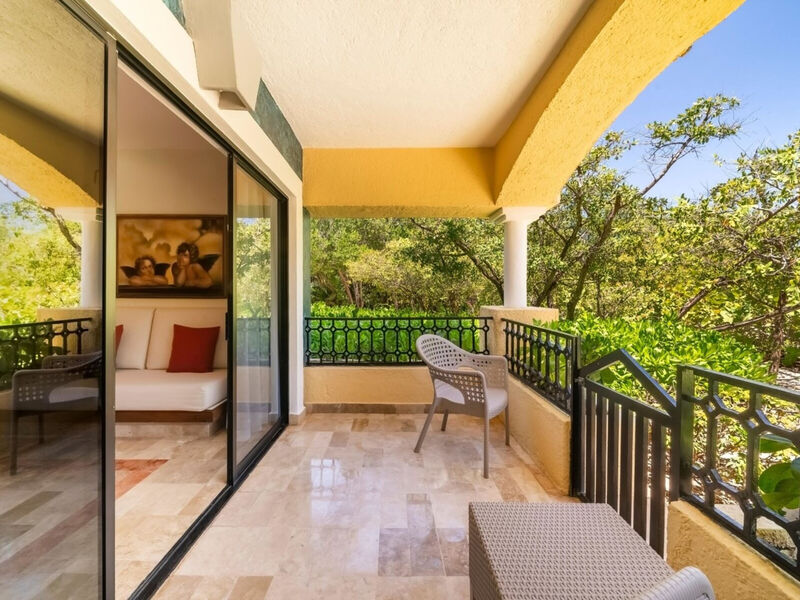 Iberostar Waves Paraíso Beach