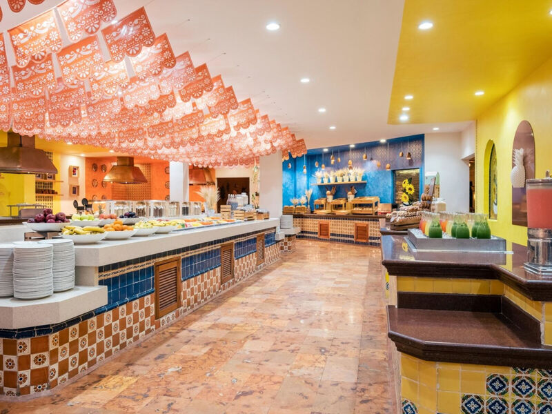 Iberostar Waves Paraíso Beach