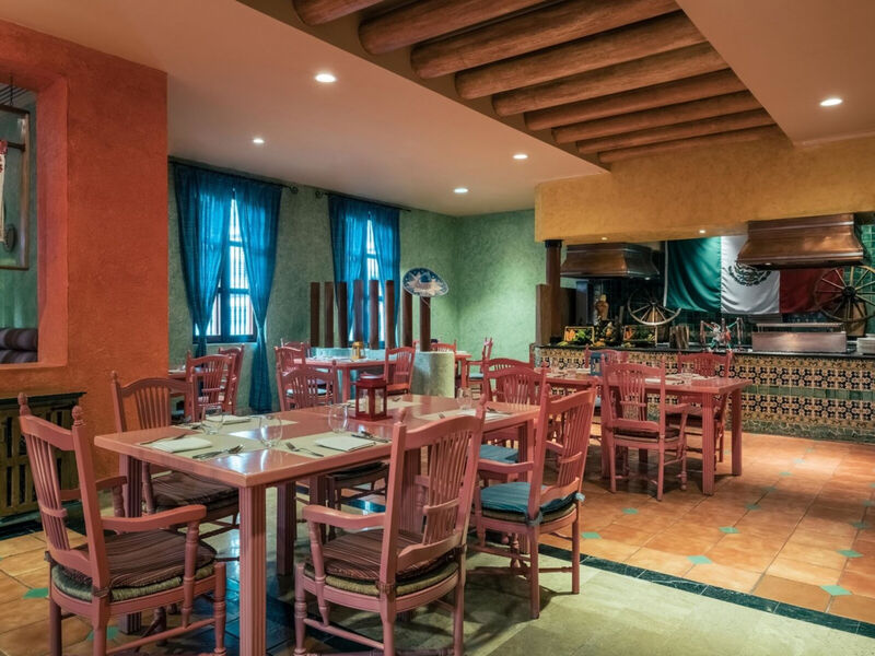 Iberostar Waves Paraíso Beach