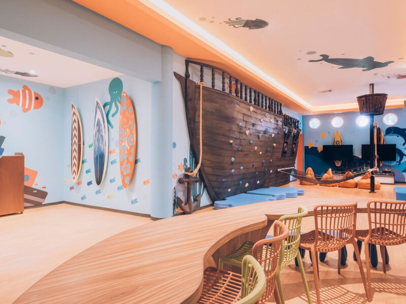 Iberostar Waves Paraíso Beach