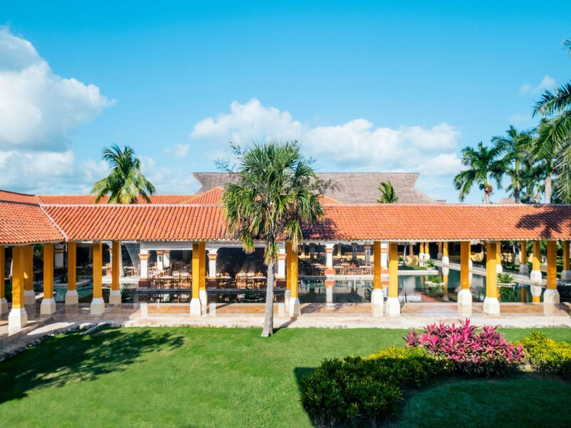 Iberostar Waves Paraíso Beach