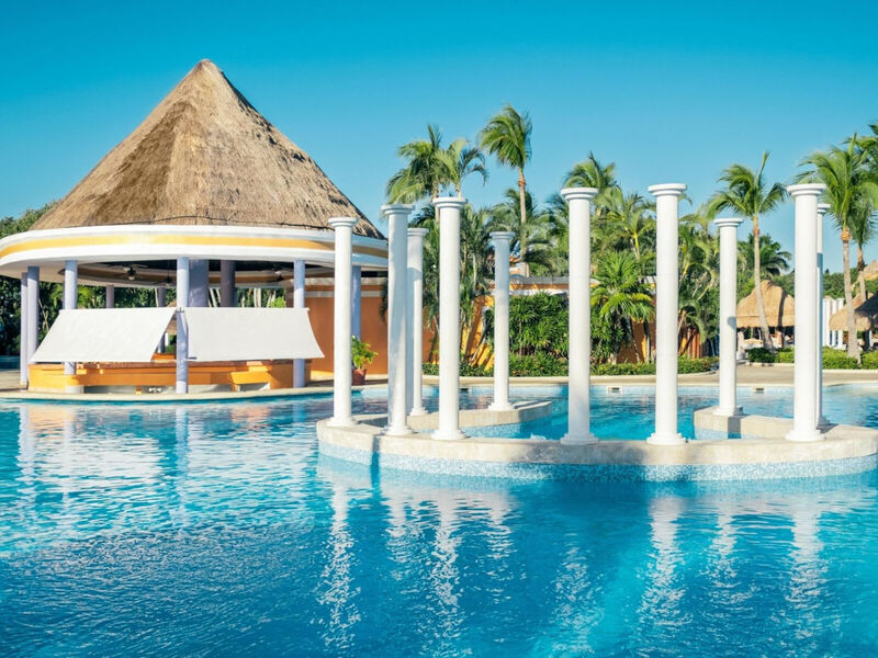 Iberostar Waves Paraíso Beach