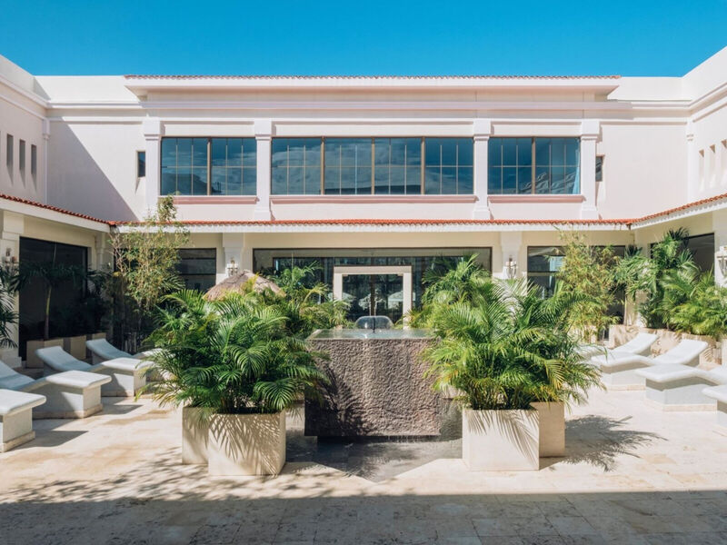 Iberostar Waves Paraíso Beach