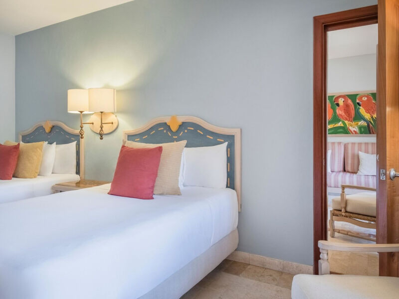 Iberostar Waves Paraíso Beach