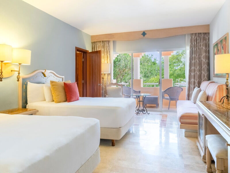 Iberostar Waves Paraíso Beach