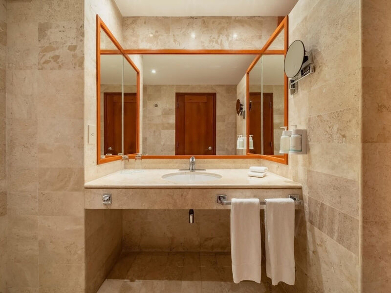 Iberostar Waves Paraíso Beach