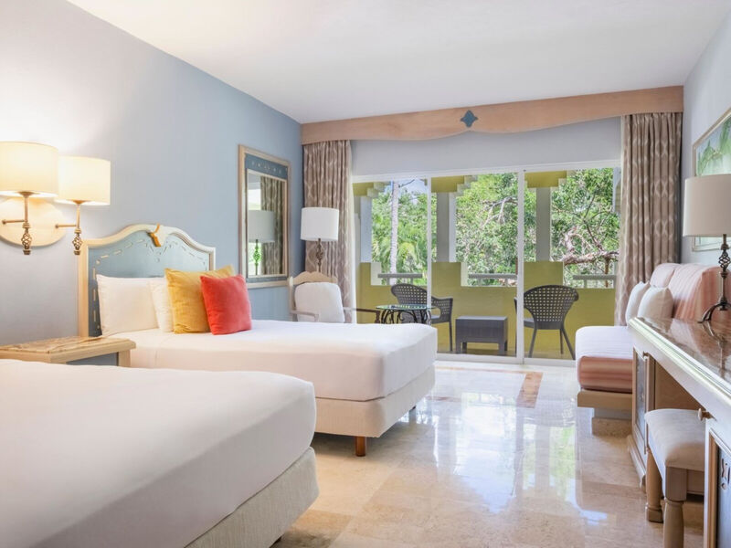 Iberostar Waves Paraíso Beach