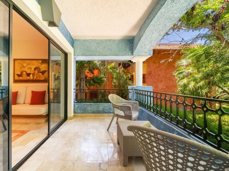 Iberostar Waves Paraíso Beach