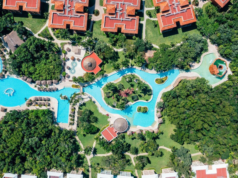 Iberostar Waves Paraíso Del Mar