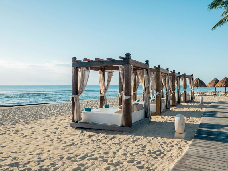 Iberostar Waves Paraíso Del Mar