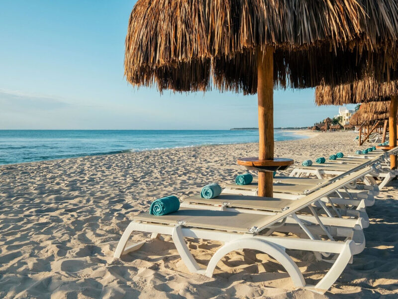 Iberostar Waves Paraíso Del Mar