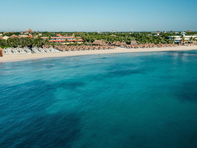 Iberostar Waves Paraíso Del Mar