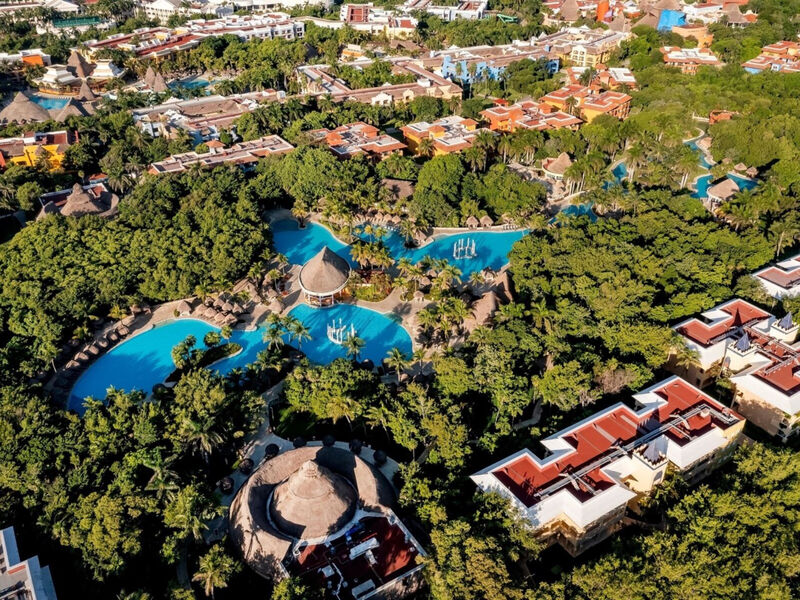 Iberostar Waves Paraíso Del Mar