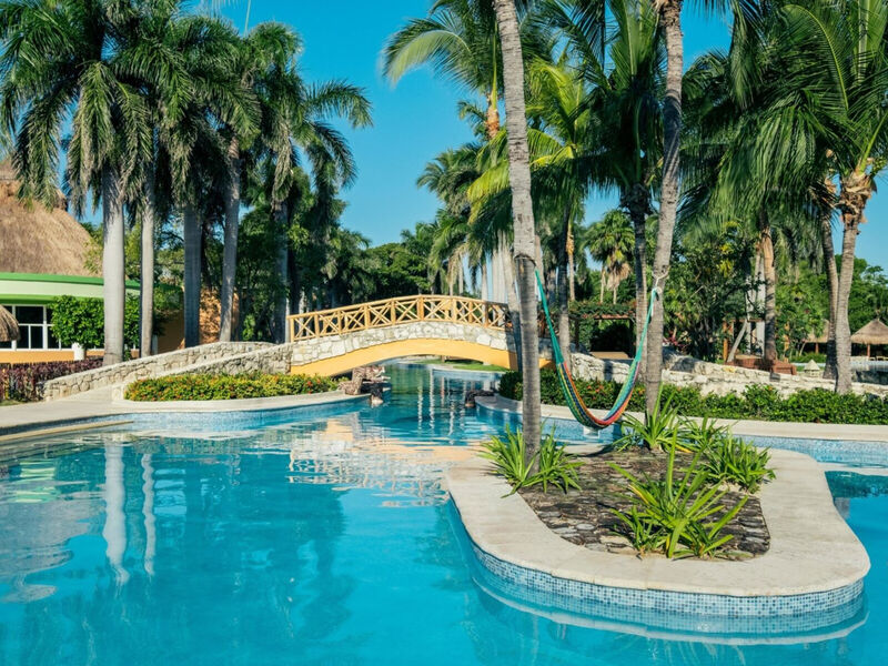 Iberostar Waves Paraíso Del Mar