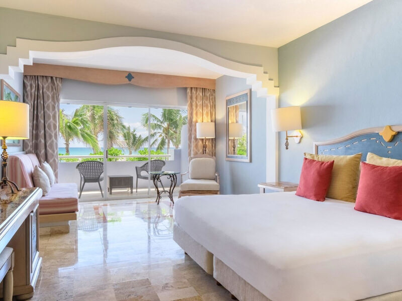 Iberostar Waves Paraíso Del Mar