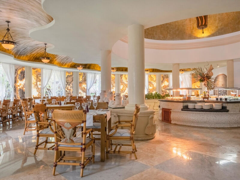 Iberostar Waves Paraíso Del Mar