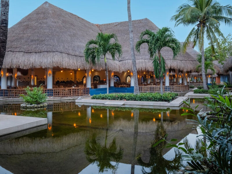 Iberostar Waves Paraíso Del Mar