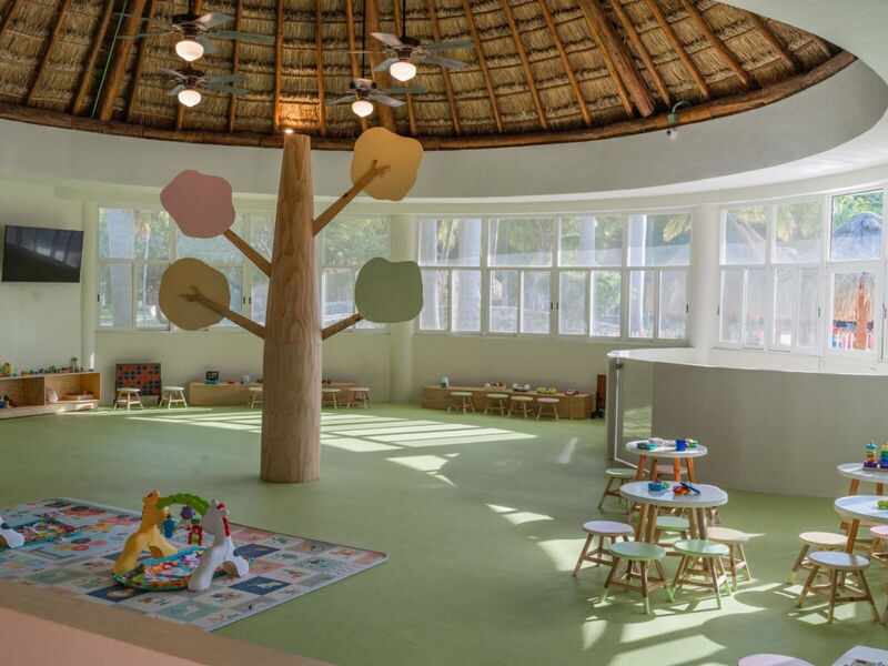 Iberostar Waves Paraíso Del Mar