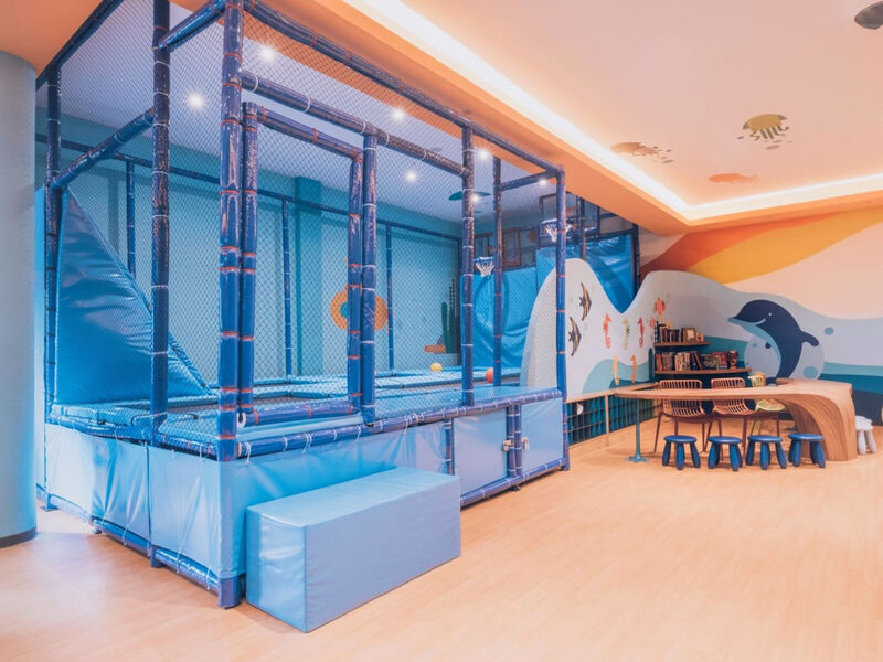 Iberostar Waves Paraíso Del Mar