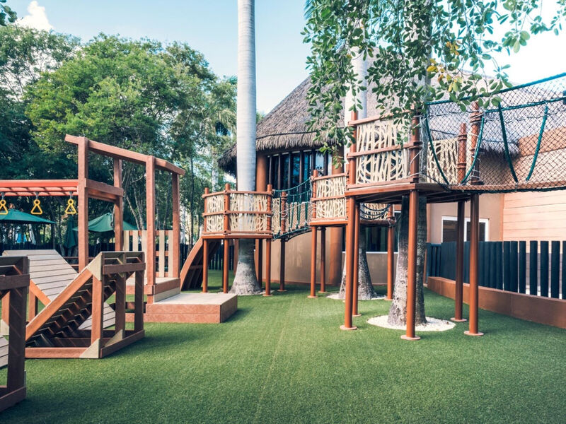 Iberostar Waves Paraíso Del Mar