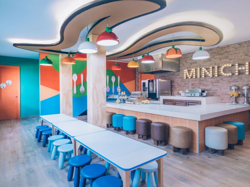 Iberostar Waves Paraíso Del Mar