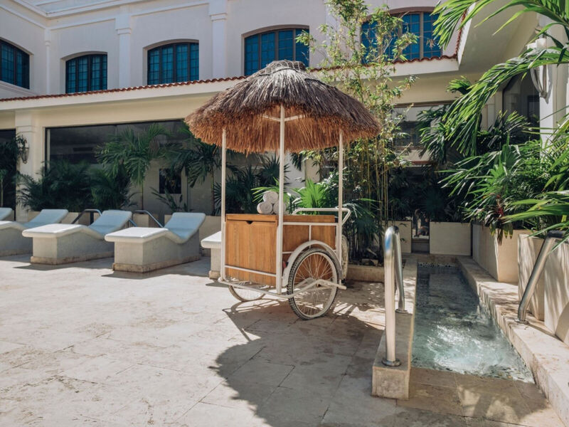 Iberostar Waves Paraíso Del Mar