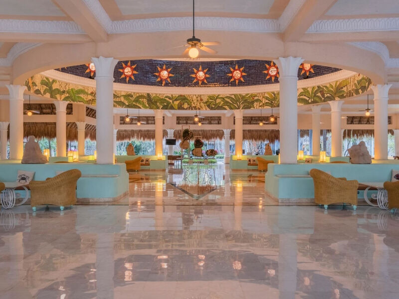 Iberostar Waves Paraíso Del Mar