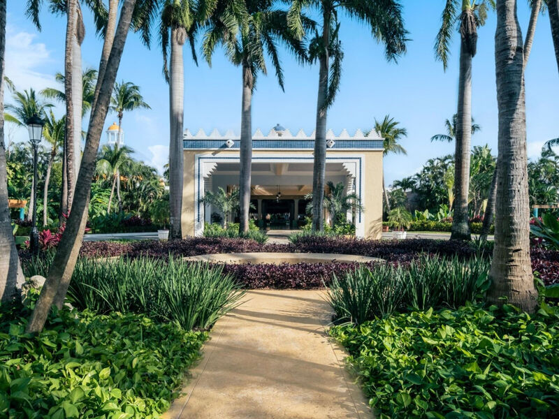 Iberostar Waves Paraíso Del Mar