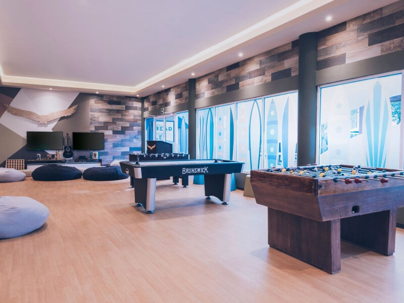 Iberostar Waves Paraíso Del Mar