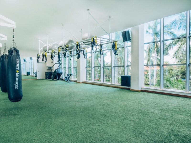 Iberostar Waves Paraíso Del Mar