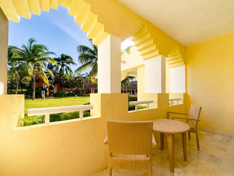 Iberostar Waves Paraíso Del Mar