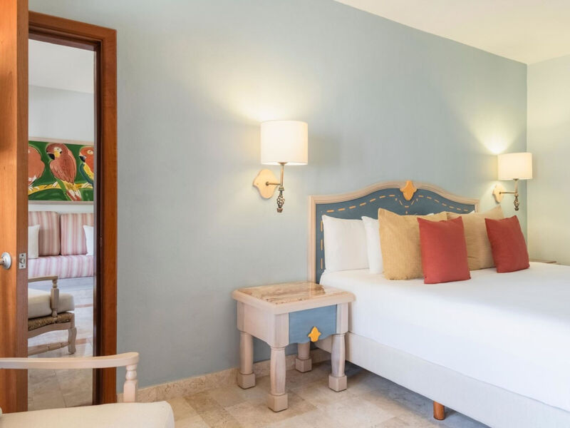 Iberostar Waves Paraíso Del Mar