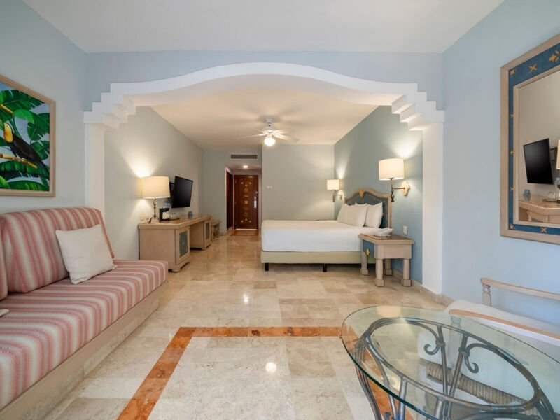 Iberostar Waves Paraíso Del Mar