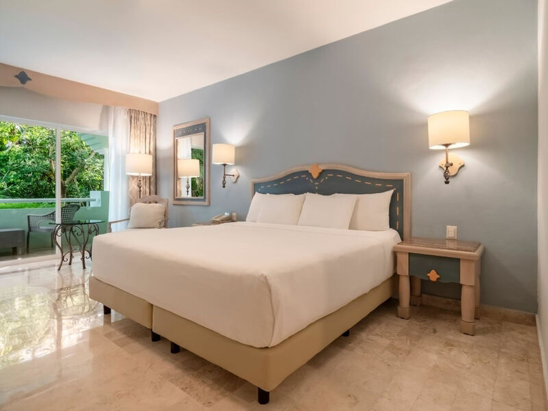 Iberostar Waves Paraíso Del Mar