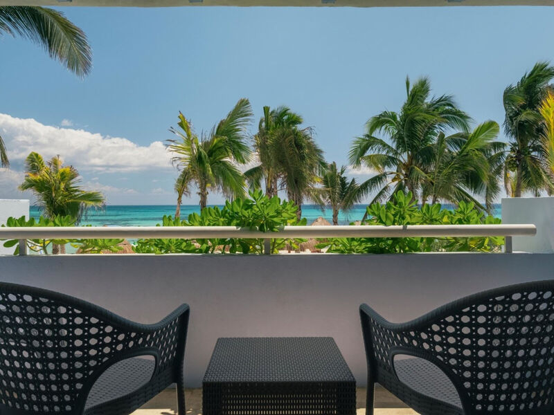 Iberostar Waves Paraíso Del Mar