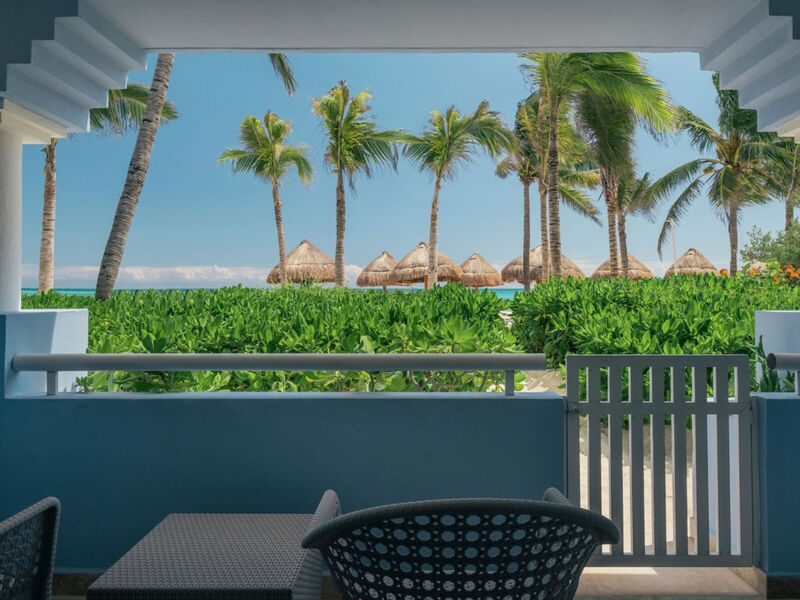 Iberostar Waves Paraíso Del Mar