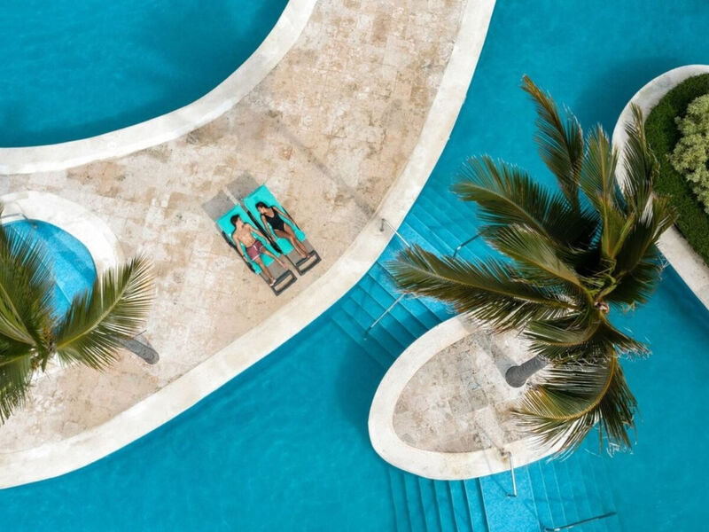 Iberostar Waves Punta Cana