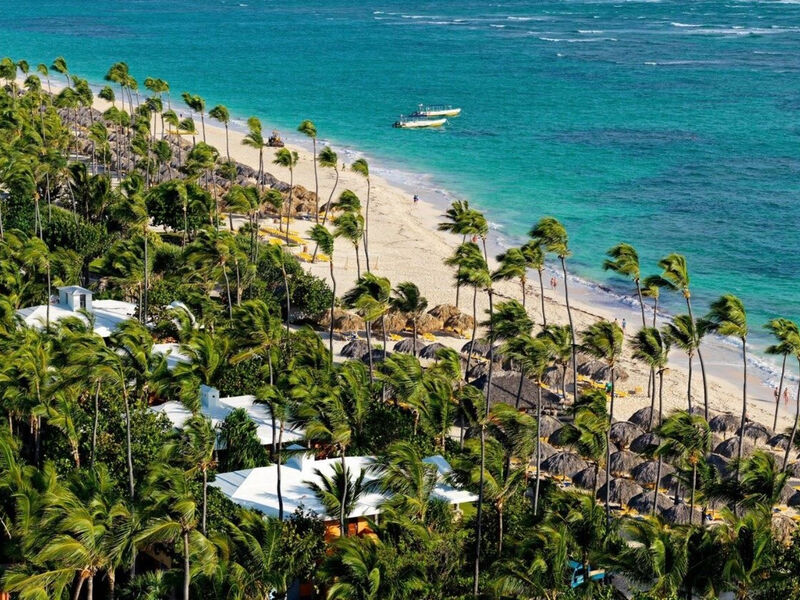 Iberostar Waves Punta Cana