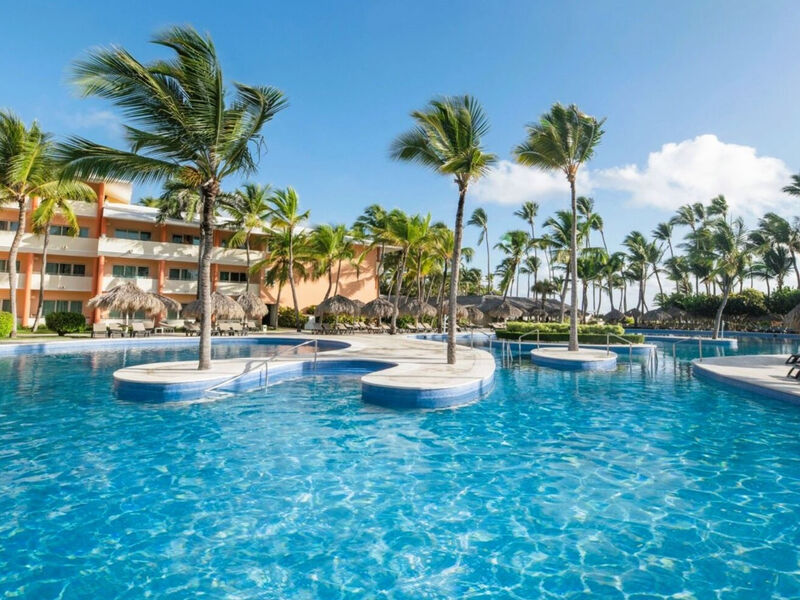 Iberostar Waves Punta Cana