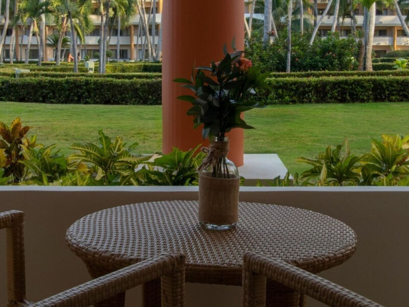 Iberostar Waves Punta Cana