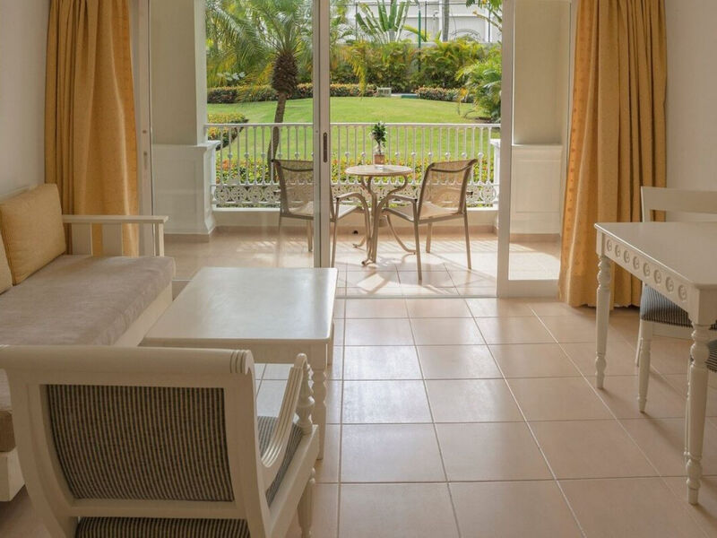 Iberostar Waves Punta Cana