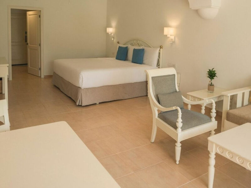 Iberostar Waves Punta Cana